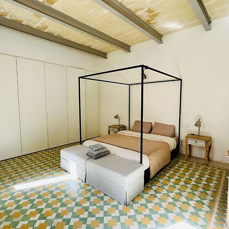Cozy Charming Apartment In Old Bakery Street Valletta Luaran gambar
