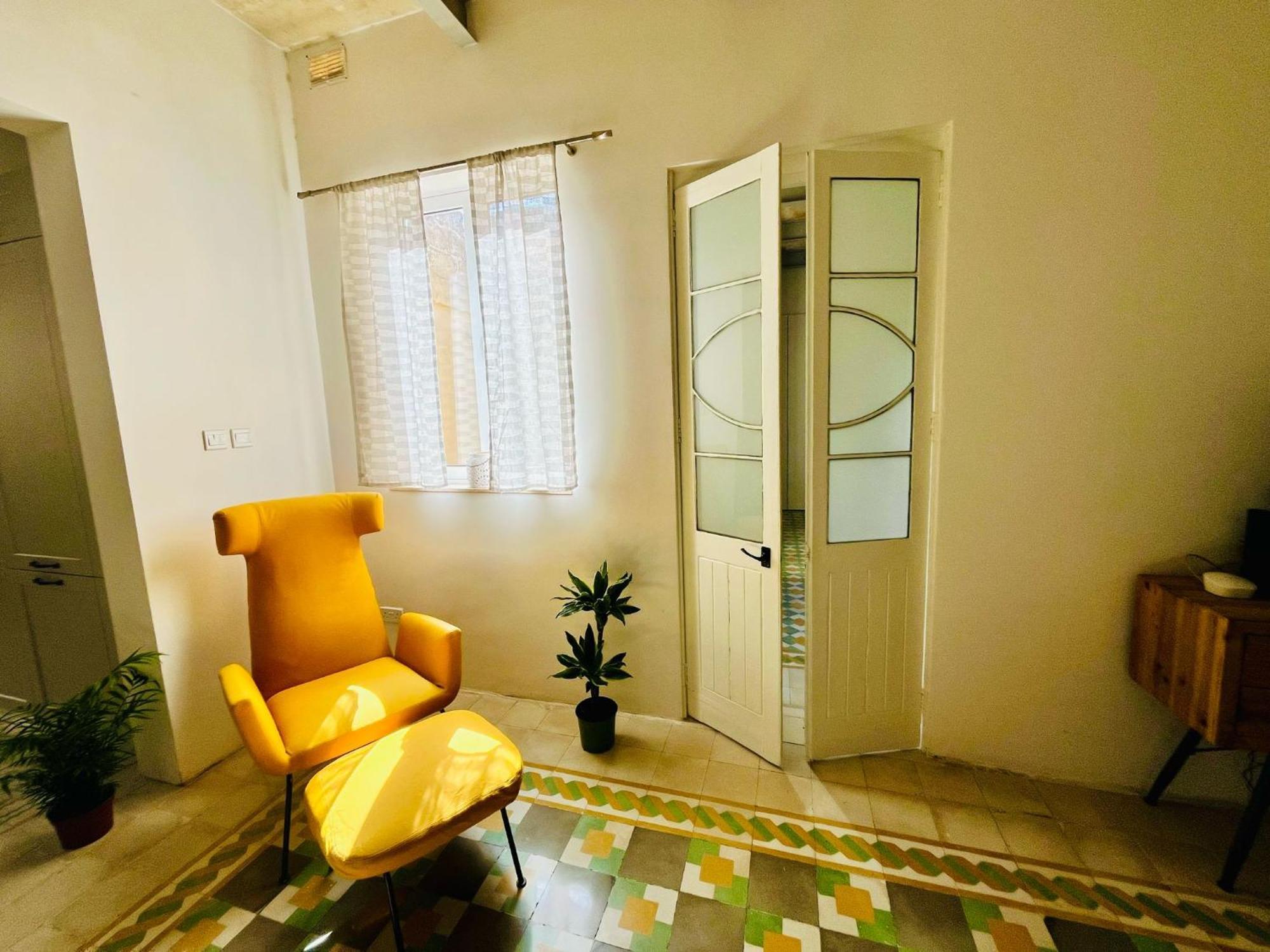 Cozy Charming Apartment In Old Bakery Street Valletta Luaran gambar